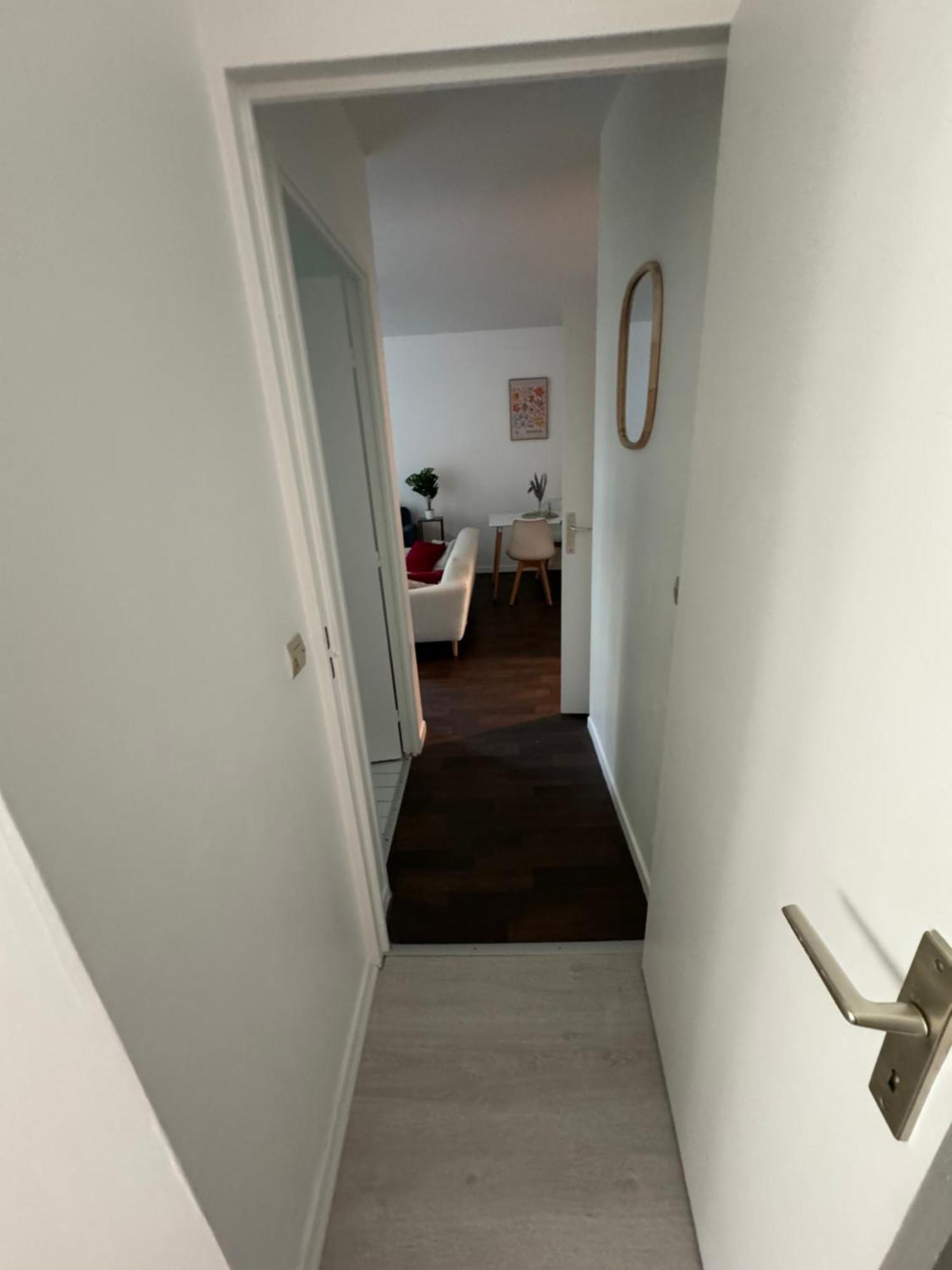 Le Havre De Paix A Suresnes Daire Dış mekan fotoğraf